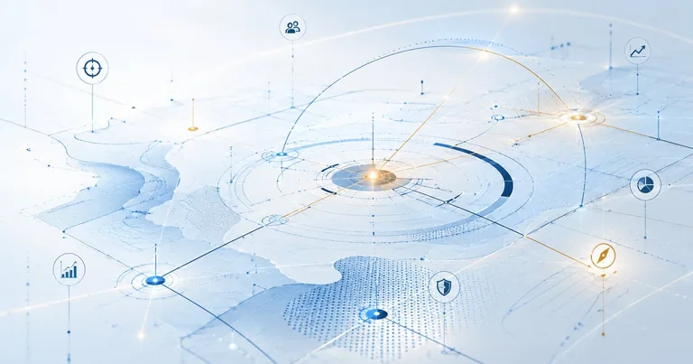 Official presentation of #TerritoireDigital · .fr